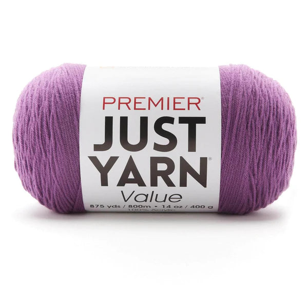 JUST YARN 400G