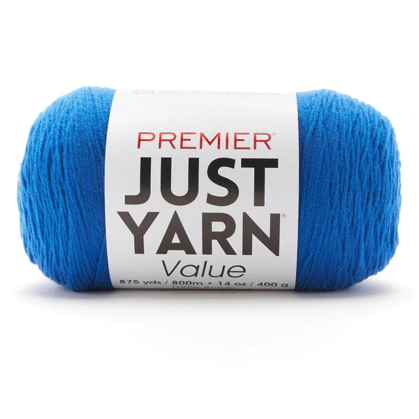 JUST YARN 400G