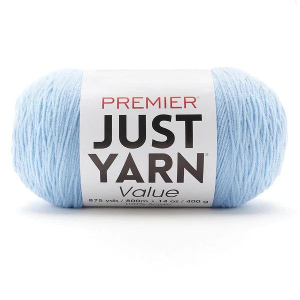 JUST YARN 400G