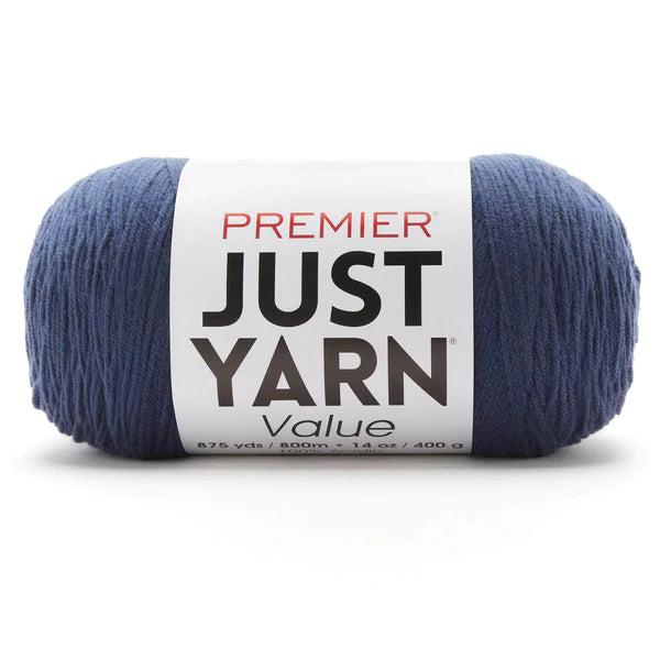 JUST YARN 400G