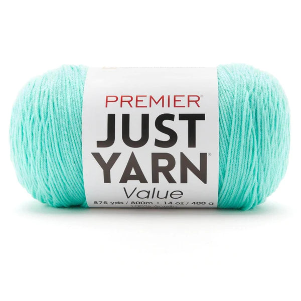 JUST YARN 400G
