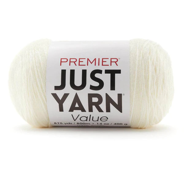 JUST YARN 400G