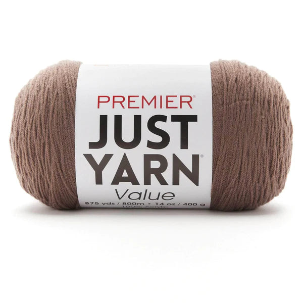 JUST YARN 400G