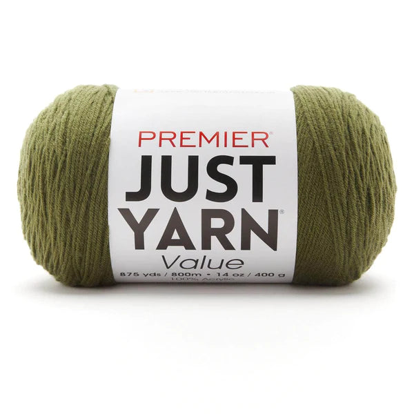 JUST YARN 400G