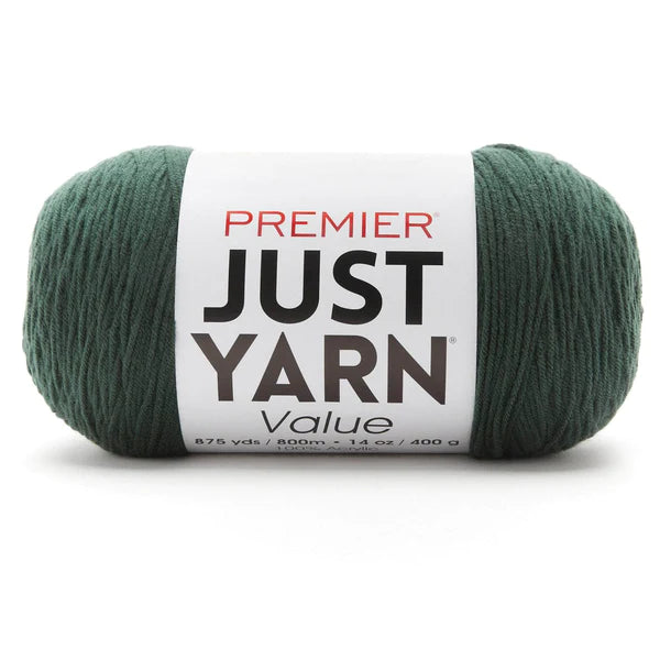 JUST YARN 400G