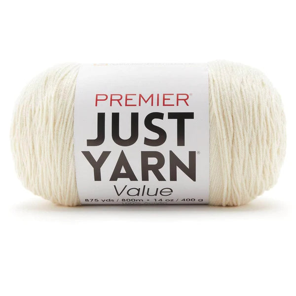 JUST YARN 400G
