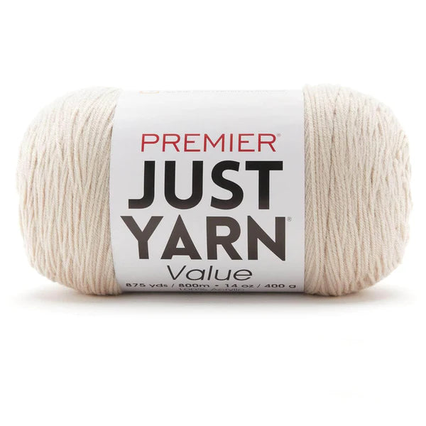 JUST YARN 400G