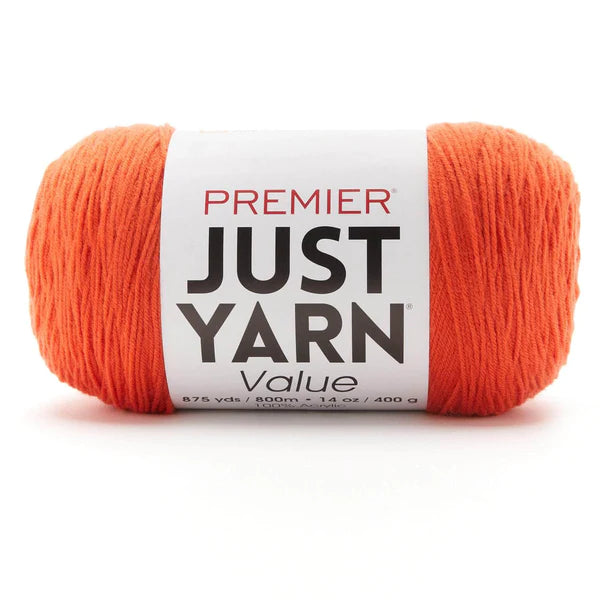 JUST YARN 400G