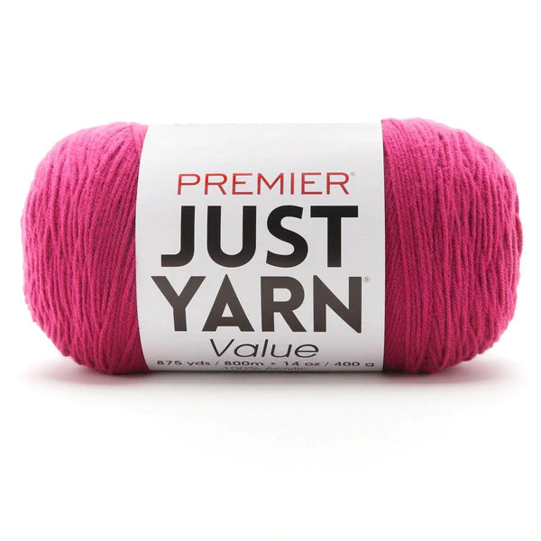 JUST YARN 400G