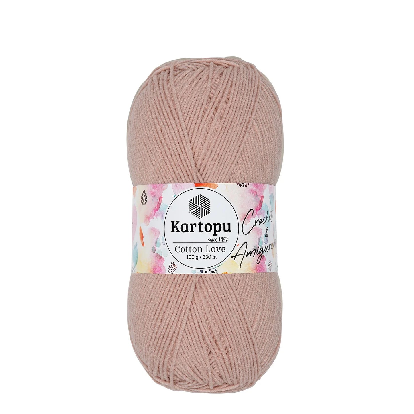 COTTON LOVE