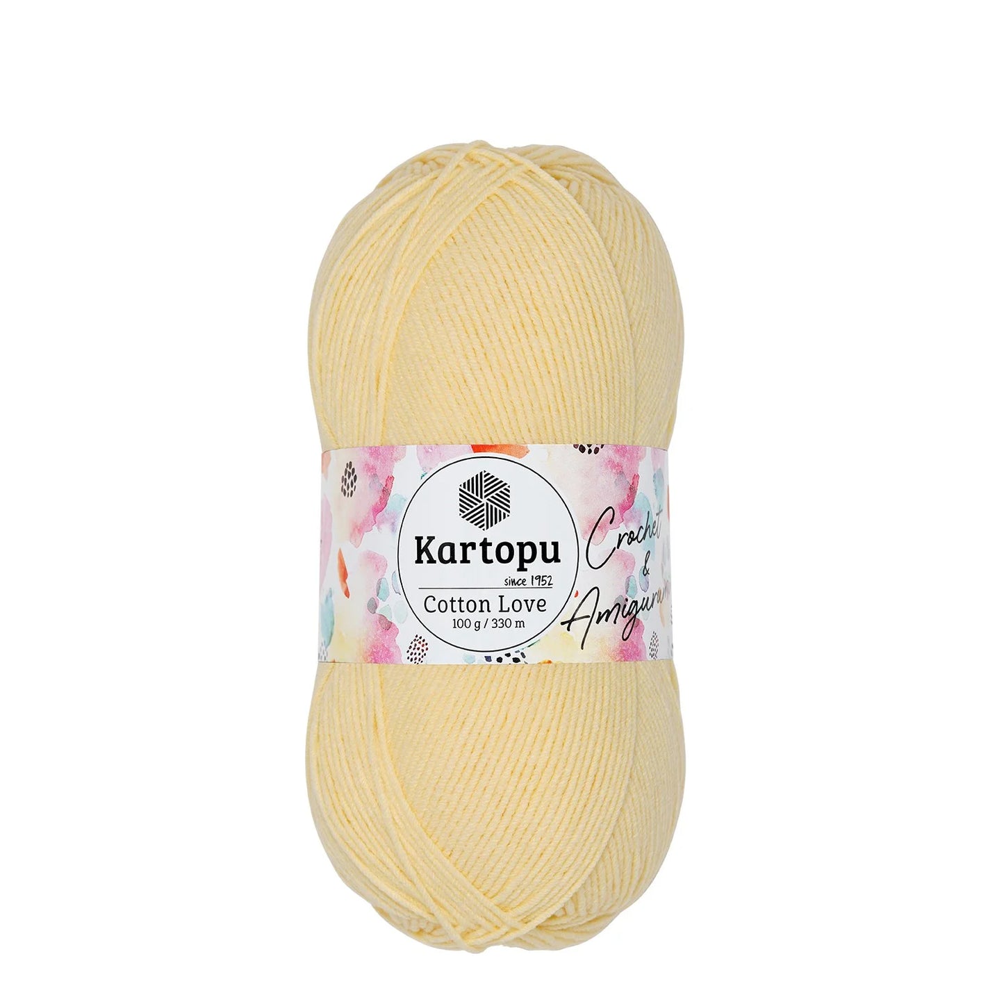COTTON LOVE