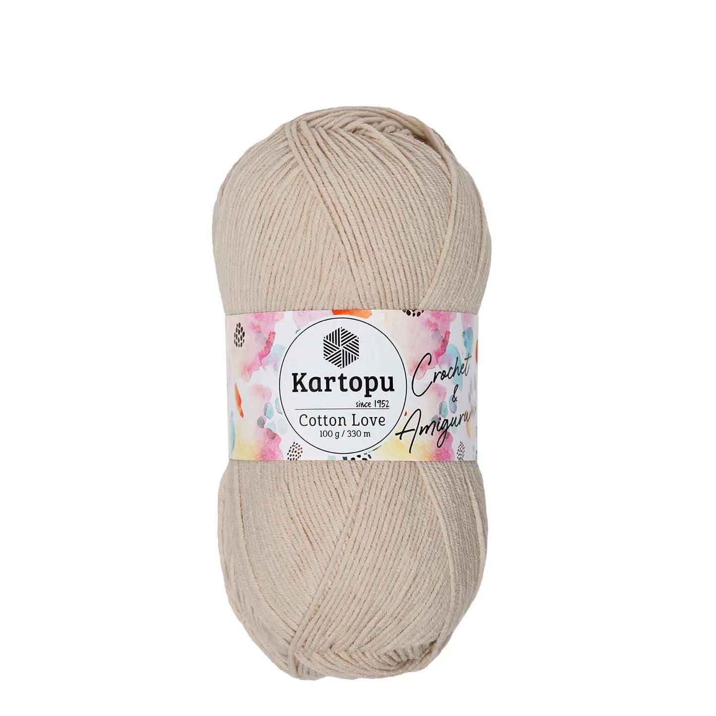 COTTON LOVE