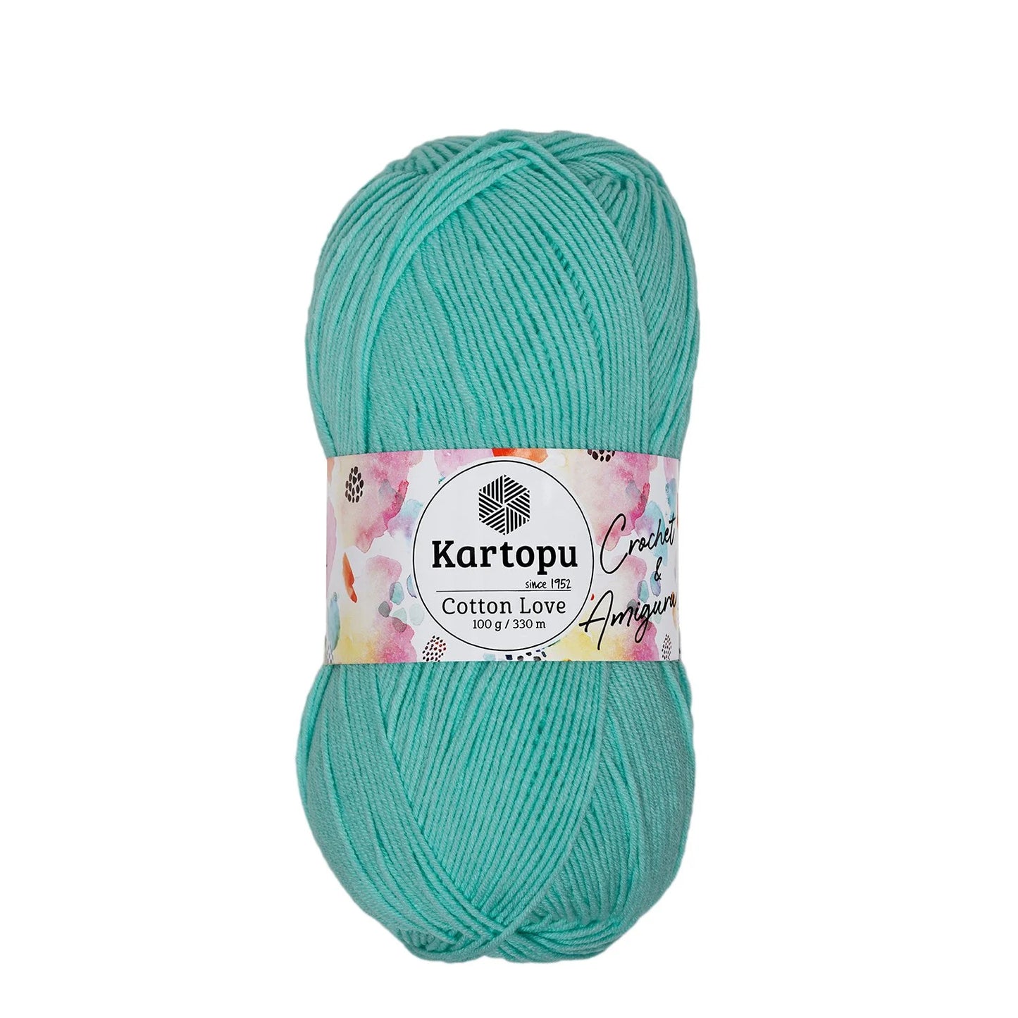 COTTON LOVE