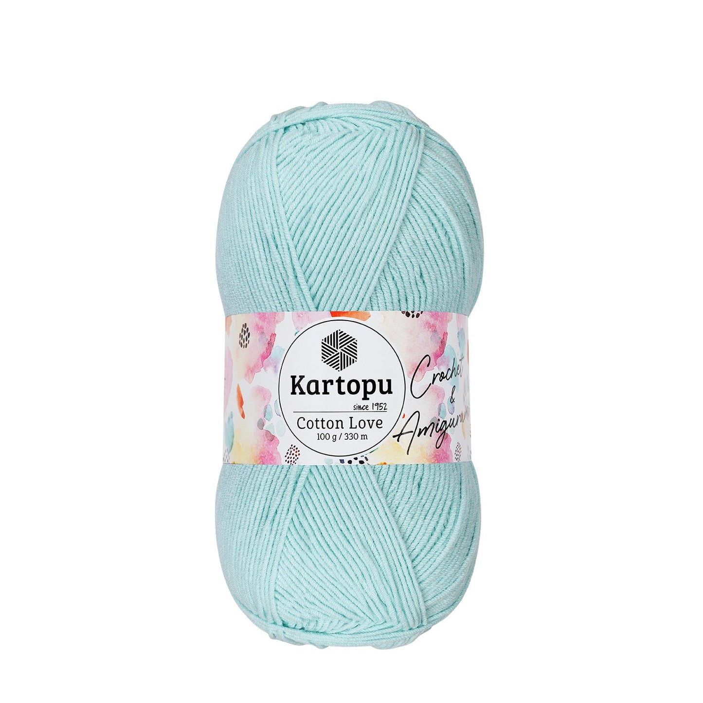 COTTON LOVE