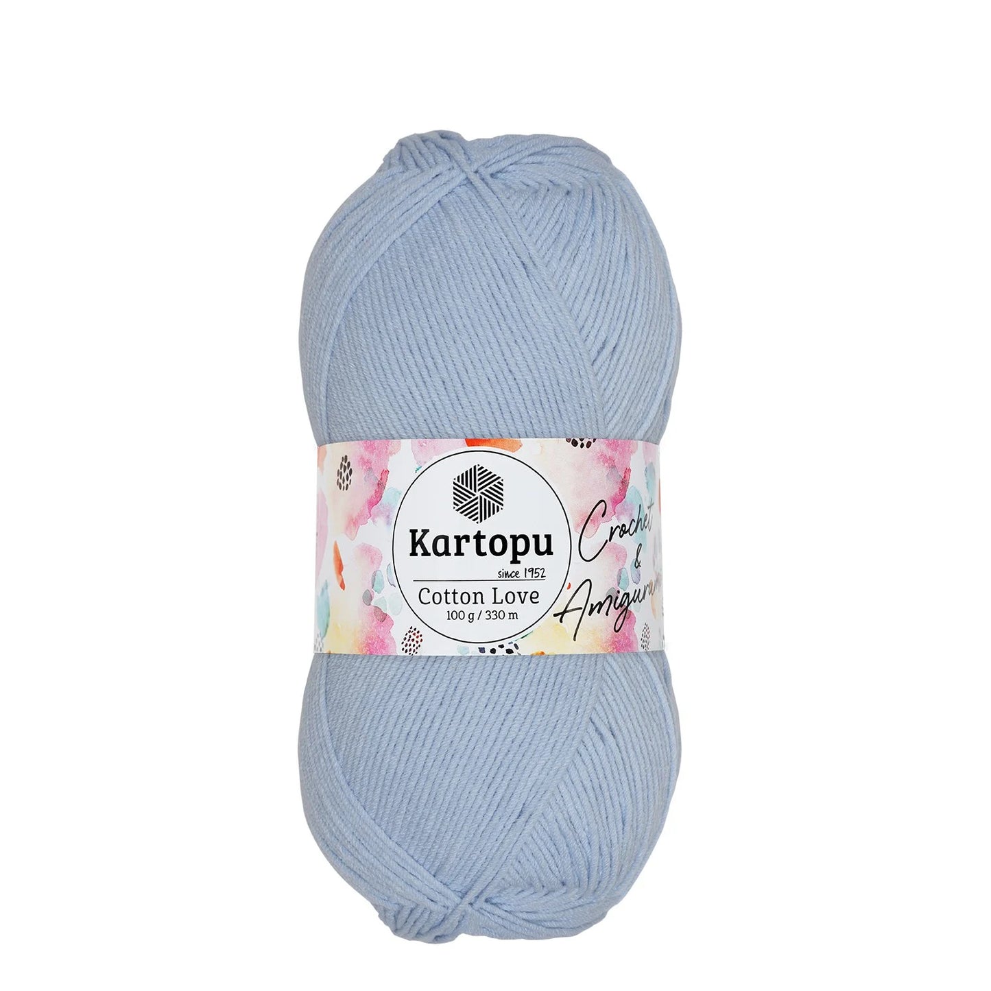 COTTON LOVE