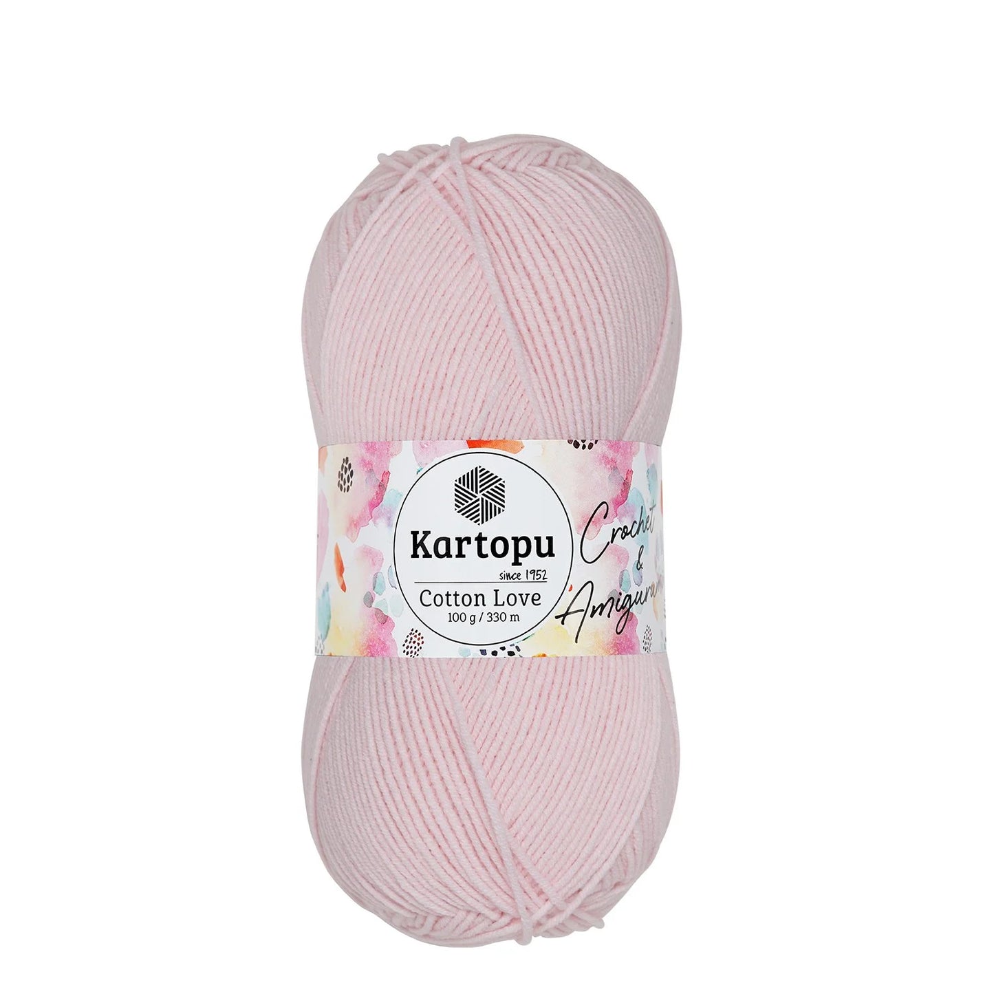COTTON LOVE