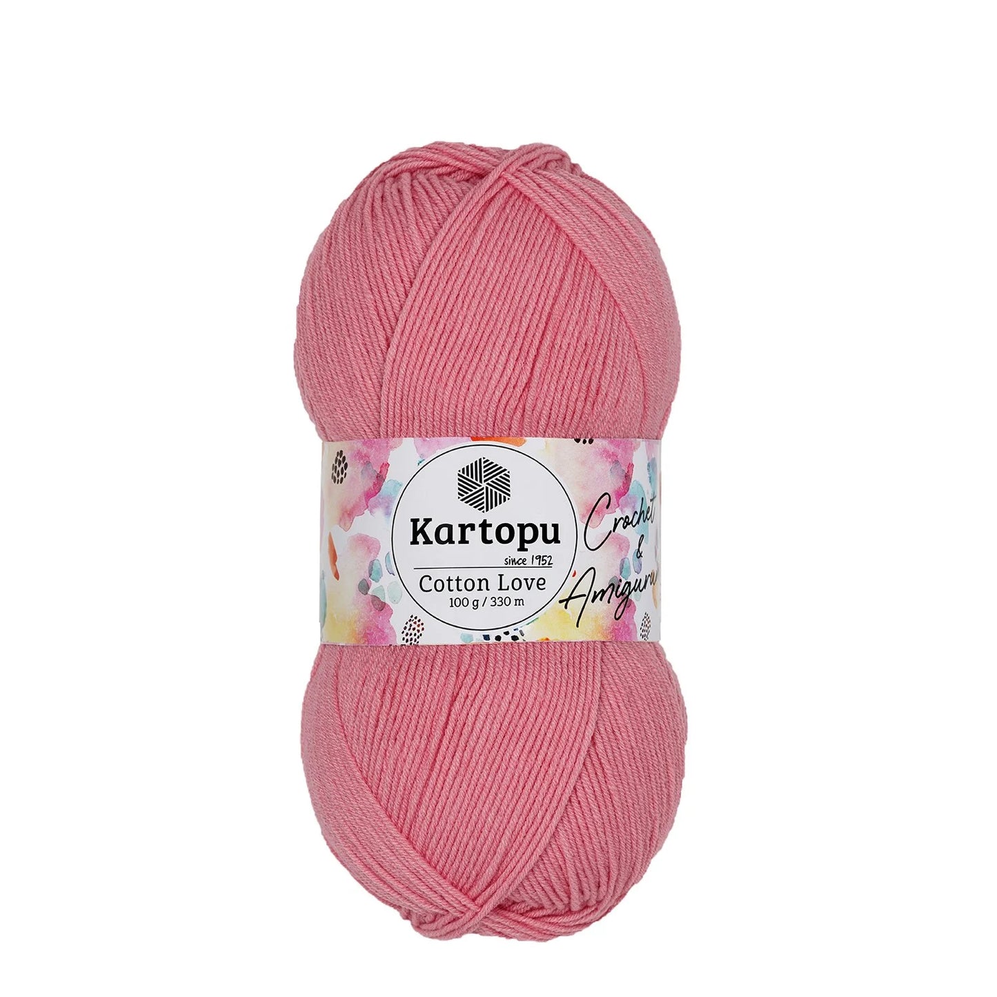 COTTON LOVE
