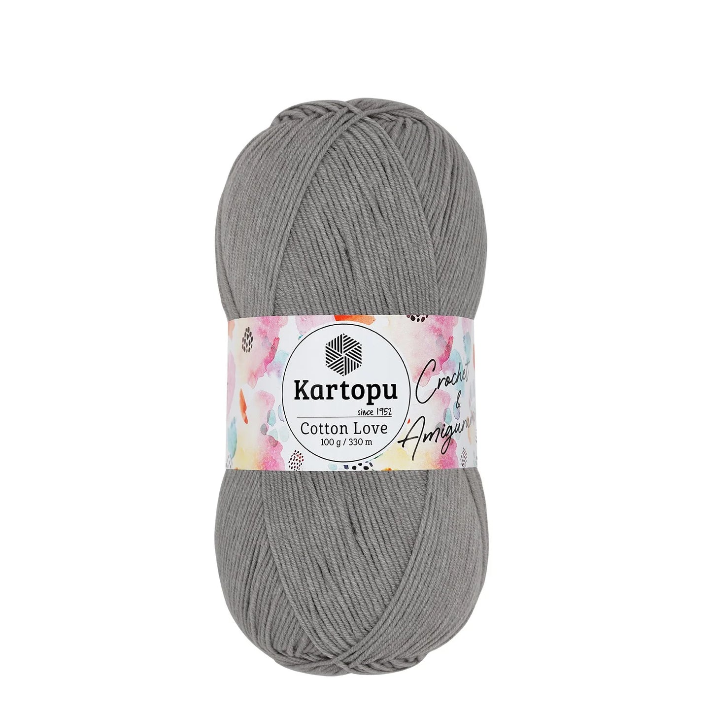 COTTON LOVE
