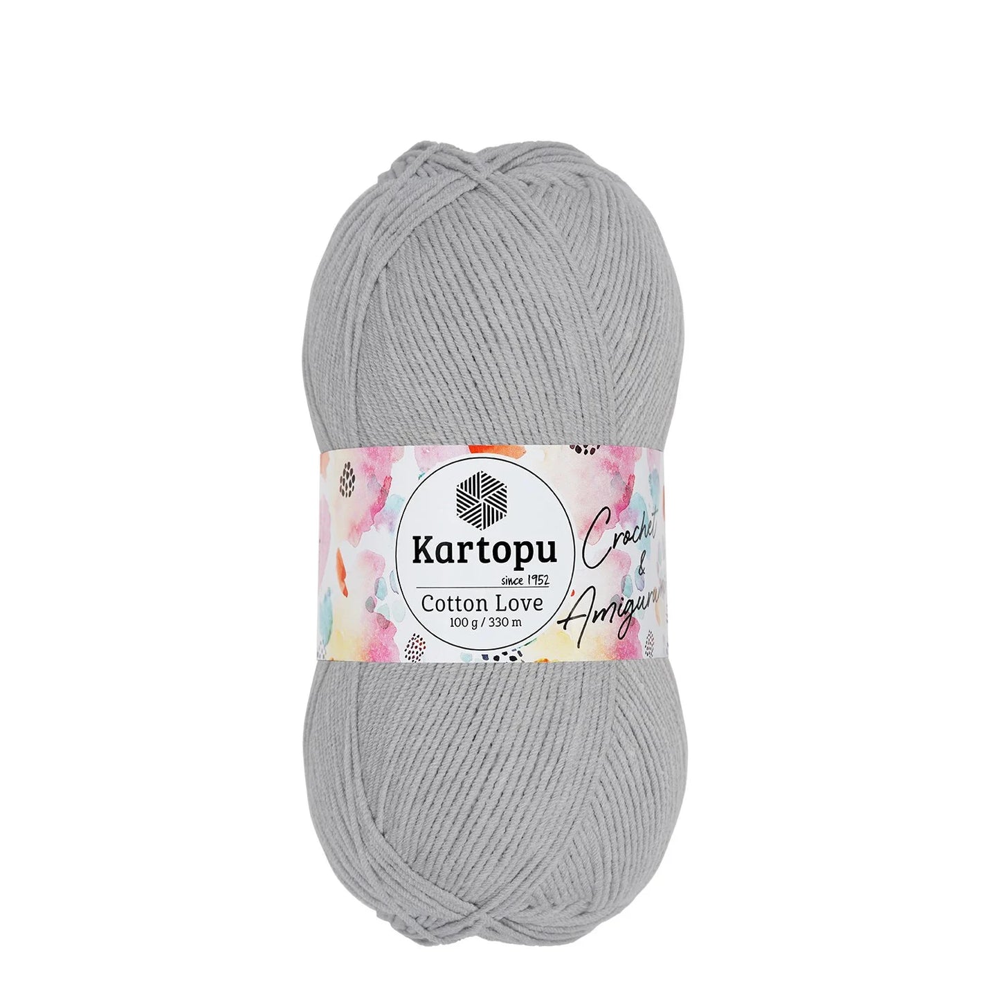 COTTON LOVE