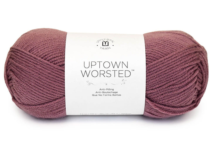 UPTOWN WORSTED