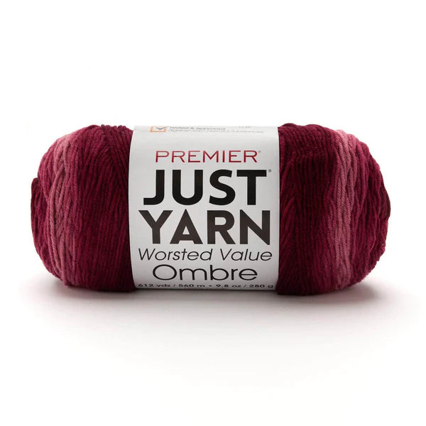 JUST YARN OMBRE