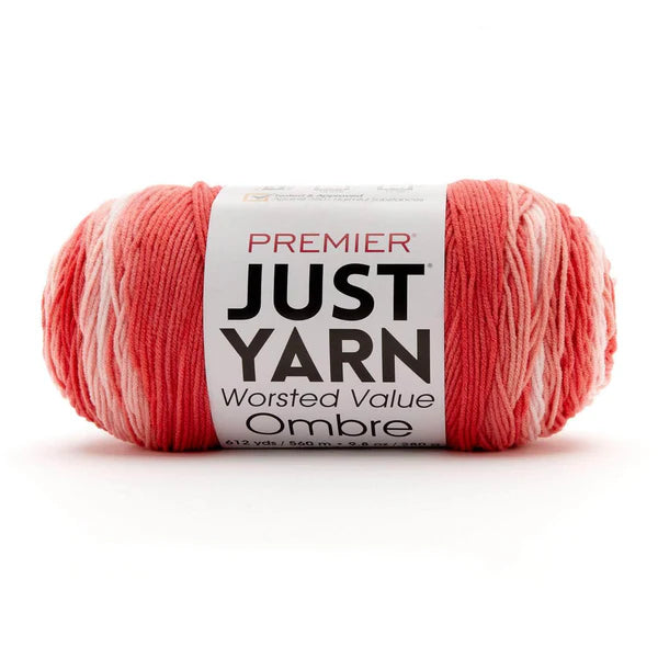 JUST YARN OMBRE