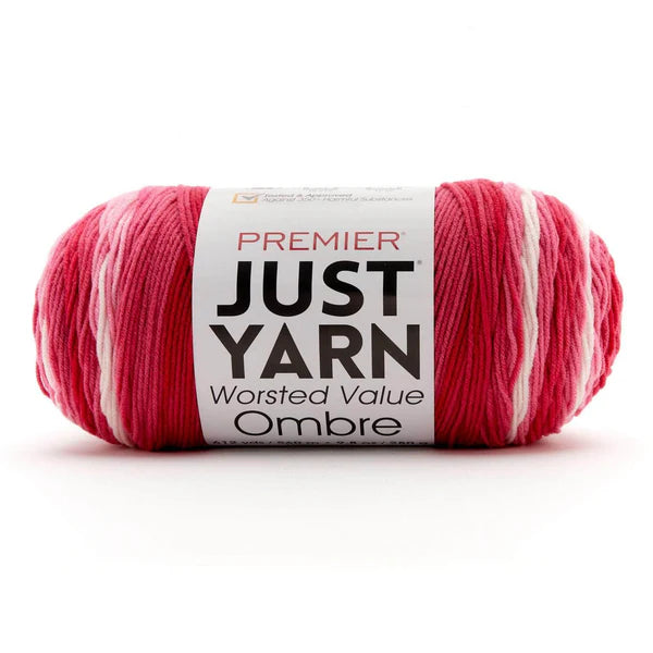 JUST YARN OMBRE