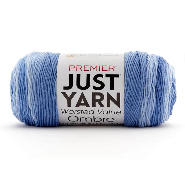 JUST YARN OMBRE