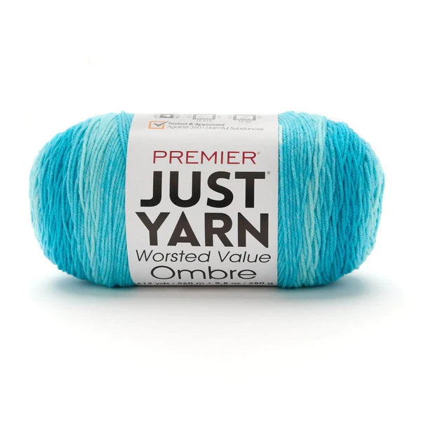 JUST YARN OMBRE