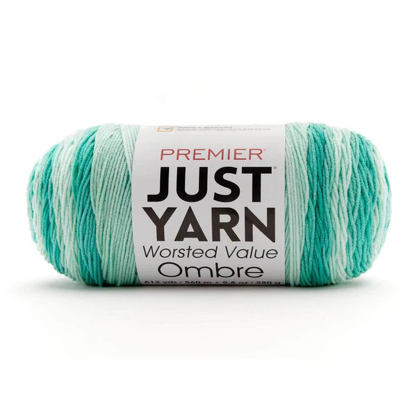 JUST YARN OMBRE