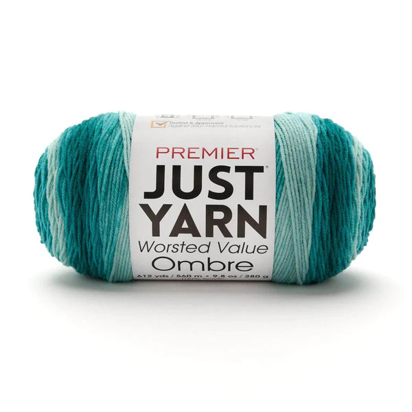 JUST YARN OMBRE