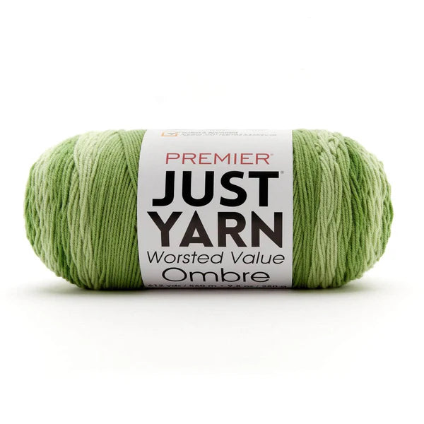 JUST YARN OMBRE