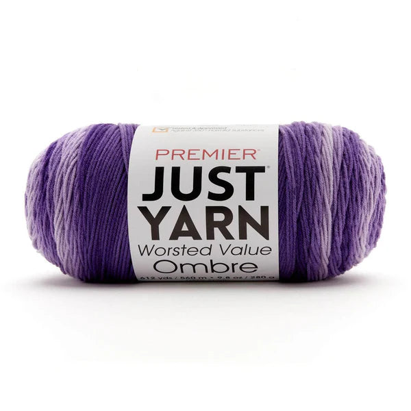 JUST YARN OMBRE