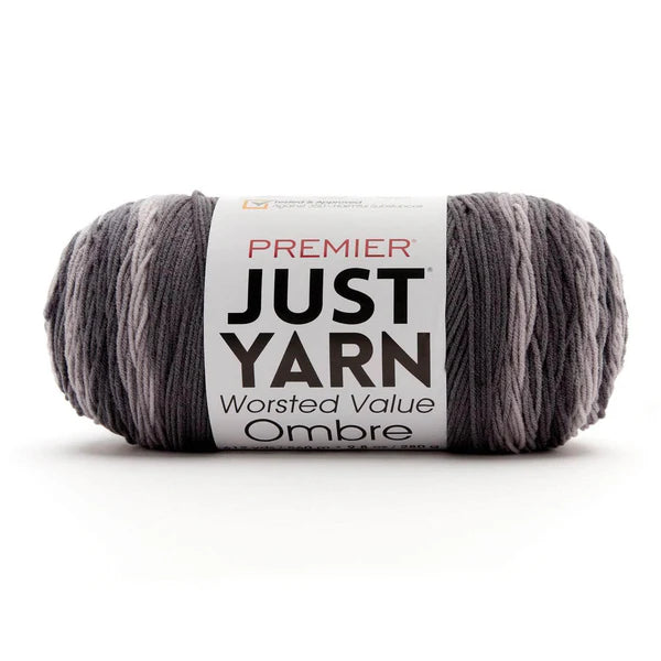 JUST YARN OMBRE