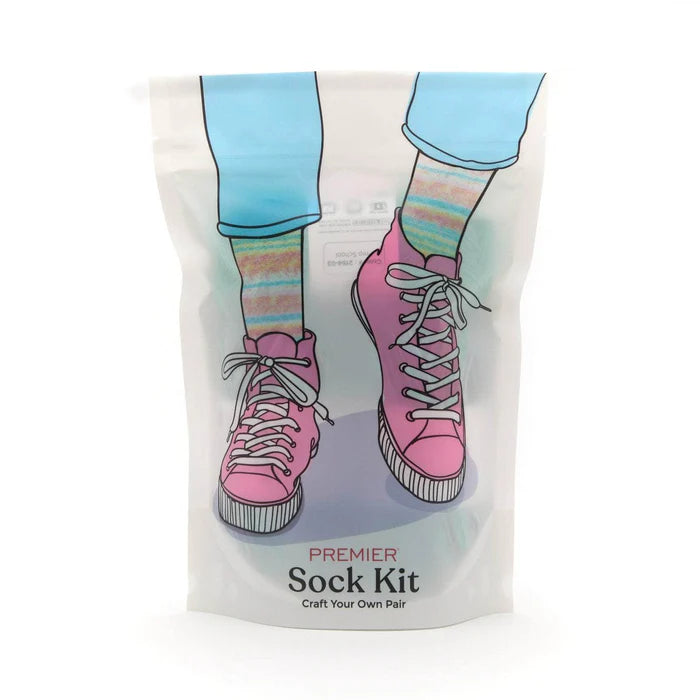 Sock Kit Calcetines