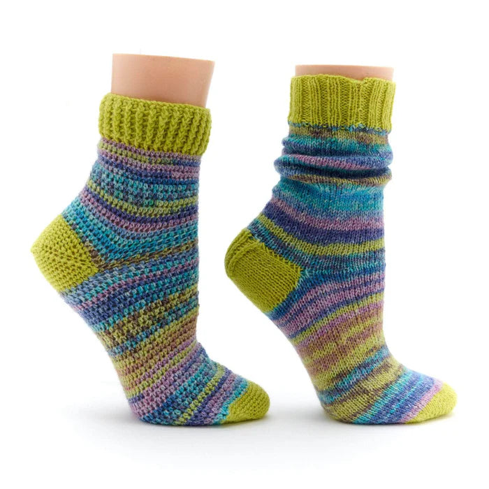 Sock Kit Calcetines