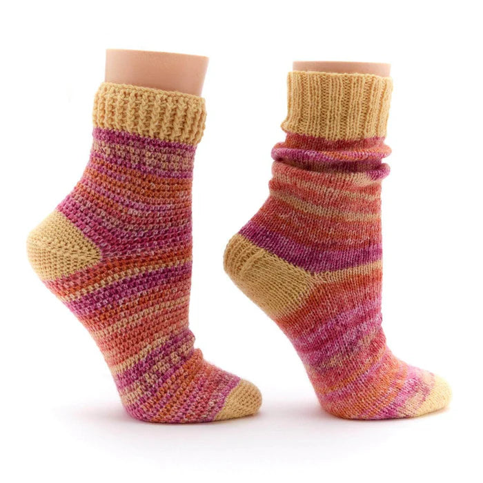 Sock Kit Calcetines