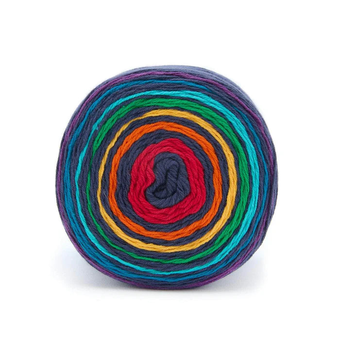 COTTON SPROUT STRIPES