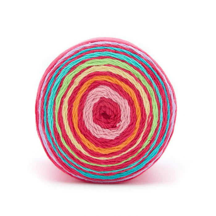 COTTON SPROUT STRIPES