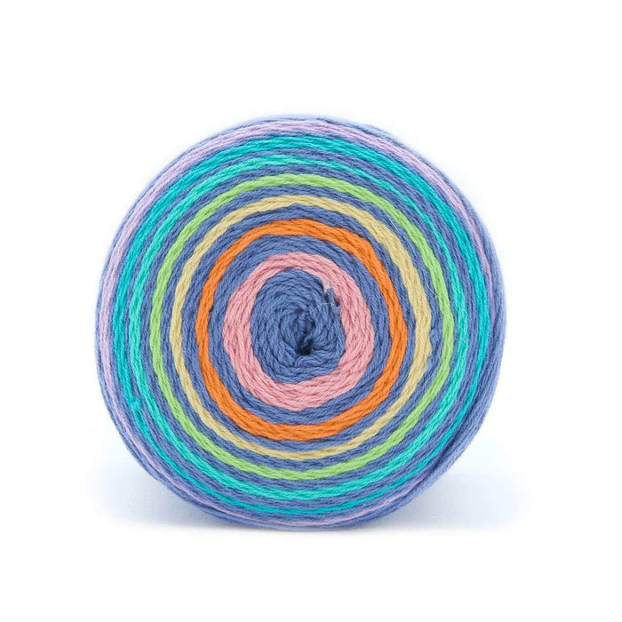 COTTON SPROUT STRIPES