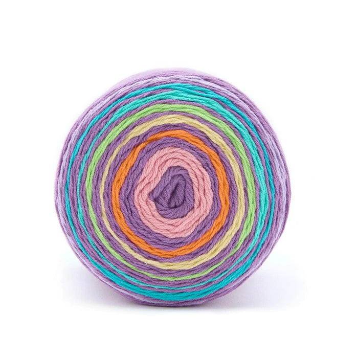 COTTON SPROUT STRIPES