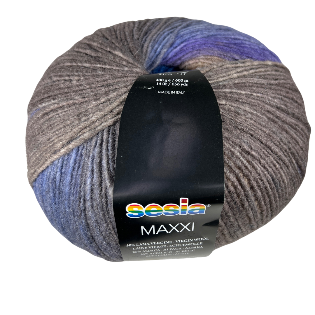 MAXI SESIA 400G