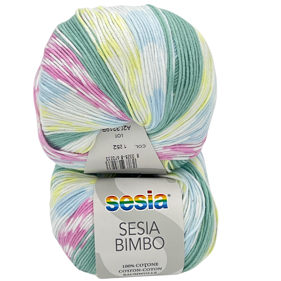 SESIA BIMBO