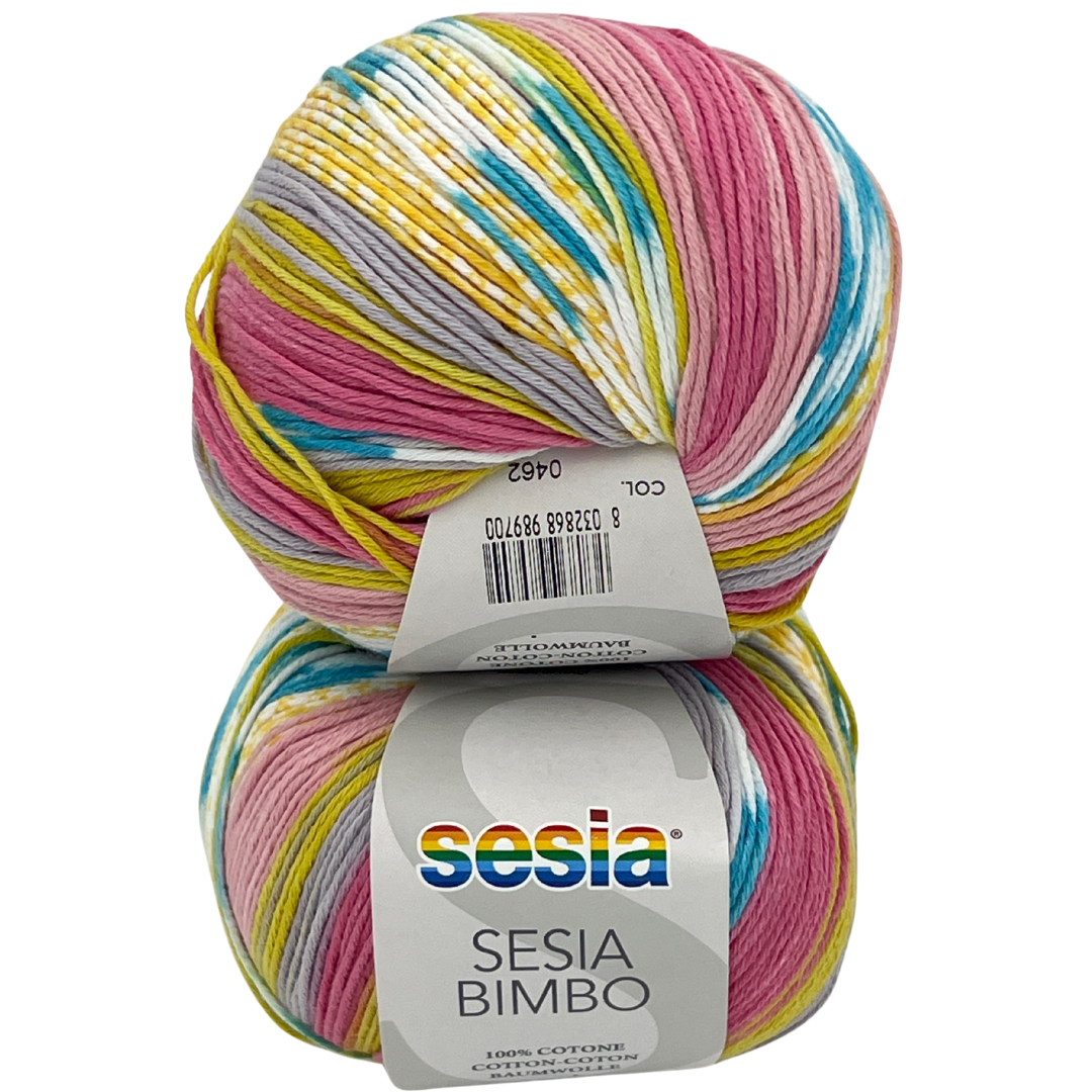 SESIA BIMBO