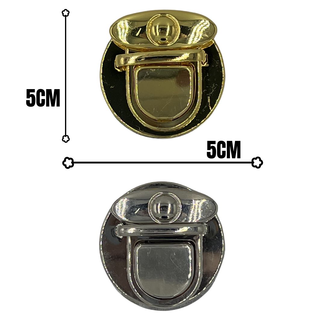 BROCHE PARA BOLSO