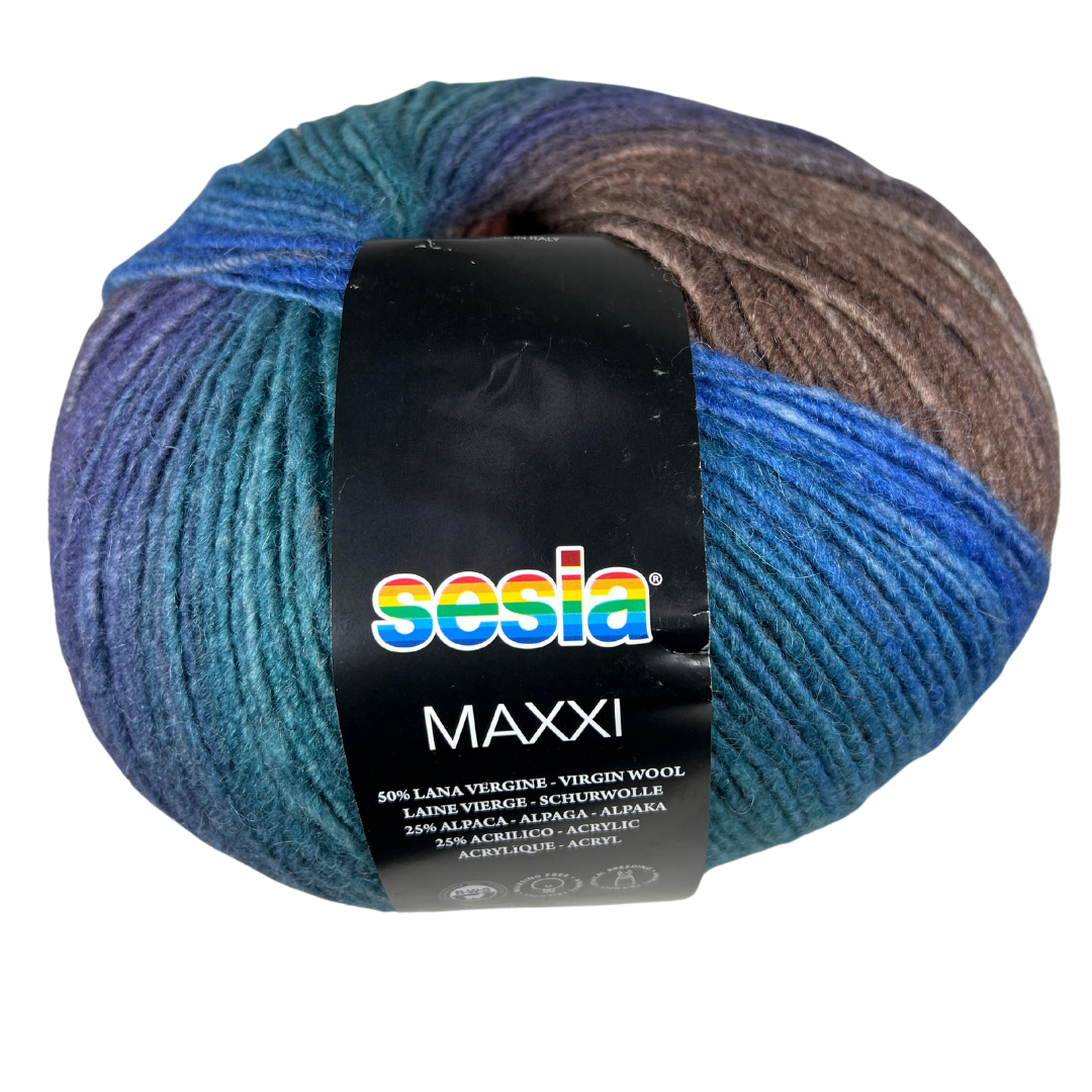 MAXI SESIA 400G