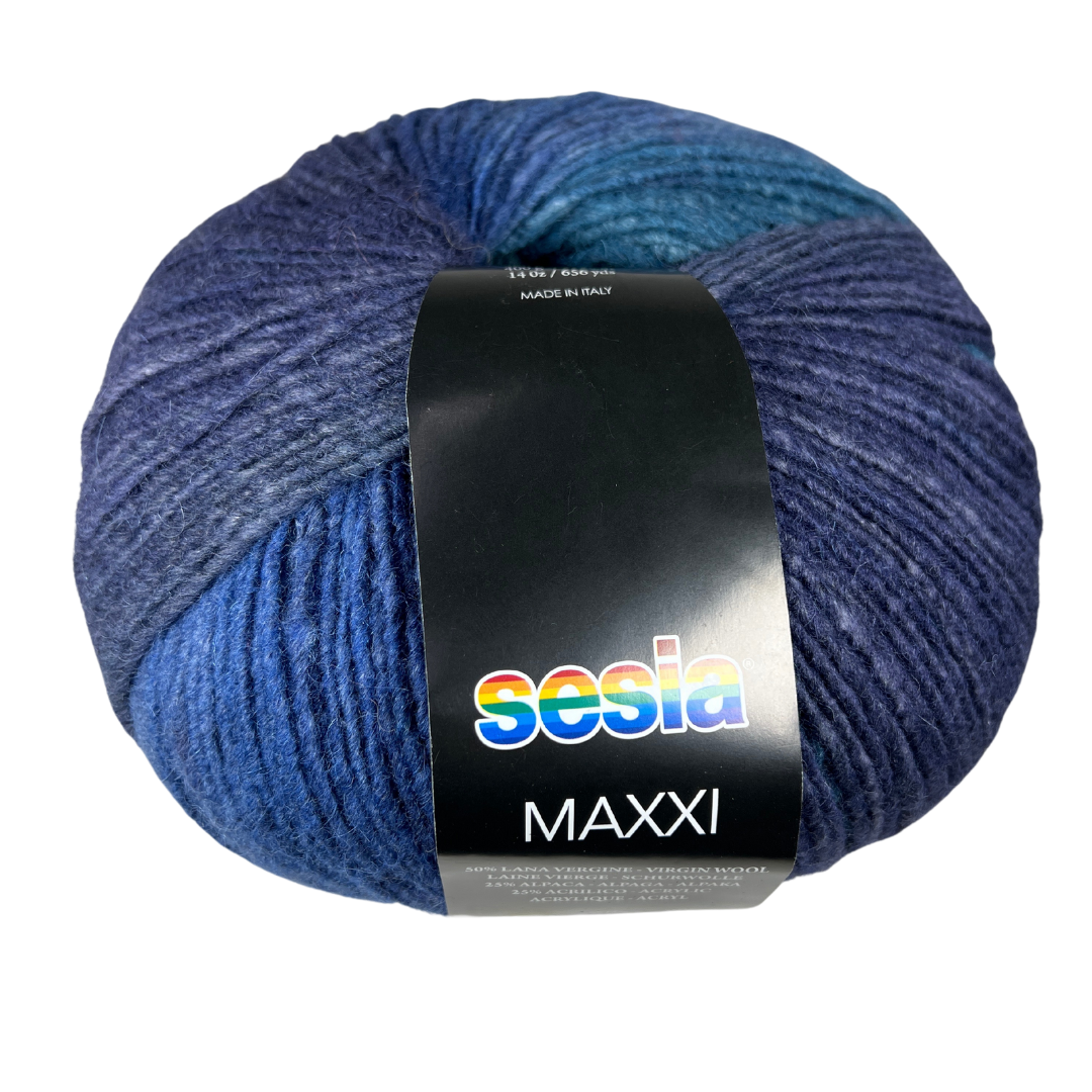 MAXI SESIA 400G