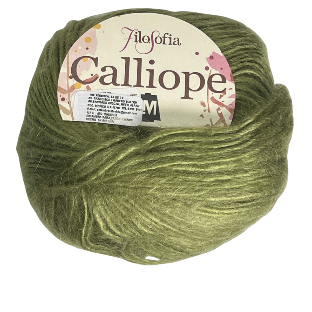 CALLIOPE