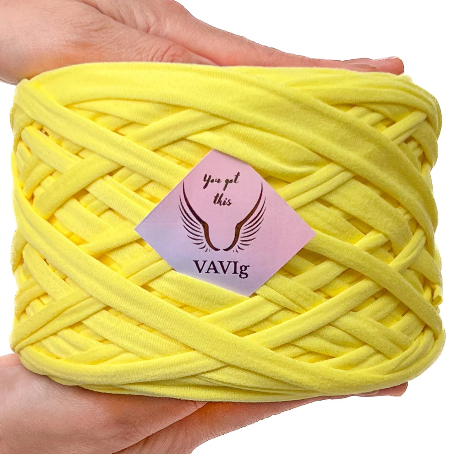TRAPILLO PLUMA 500g 3cm