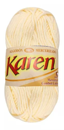 KAREN